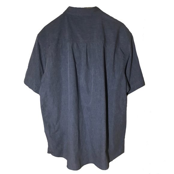 McKINLEY MEN'S SHIRT SIZE XL - Picture 3 of 5